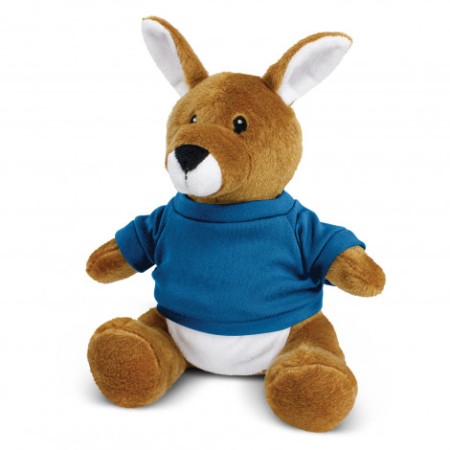 Kangaroo Plush Toy Promotional Products